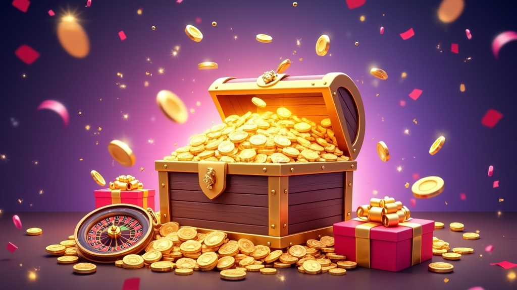 Casino Energy