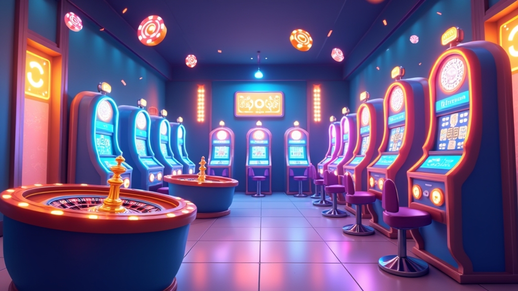 Energy Casino