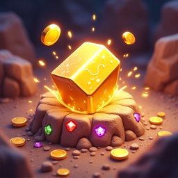 Gold Vein Rush Energy Casino pl
