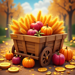Harvest Trails Energy Casino polska