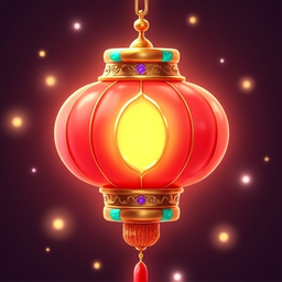 Oriental Lanterns Energy Casino pl