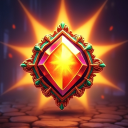 Sunstone Relics Energy Casino online