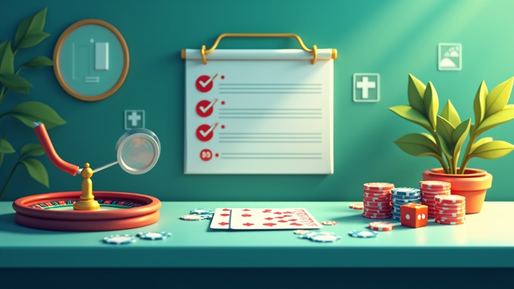 Energy Casino online