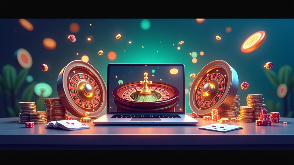 Energy Casino