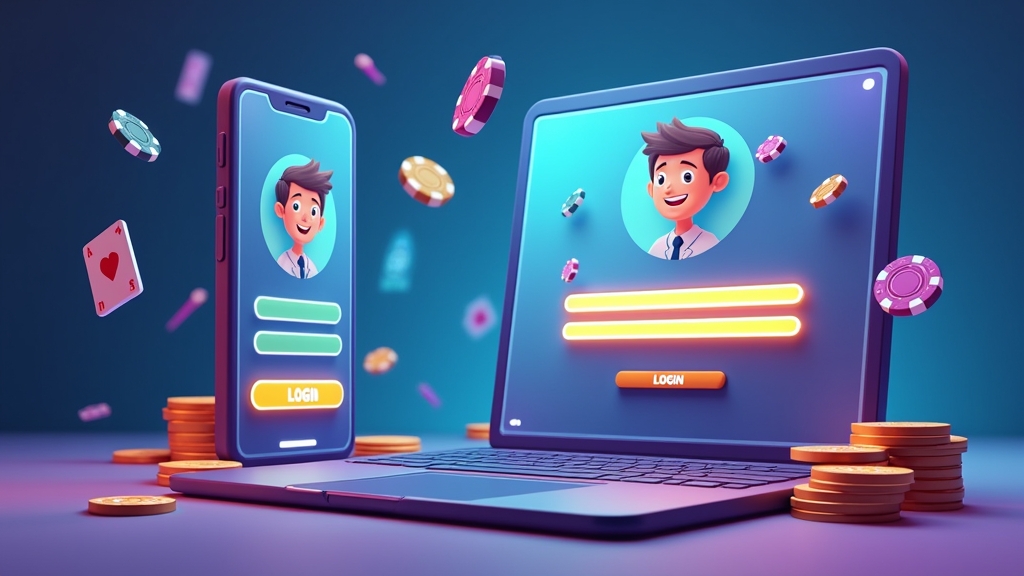 Energy Casino pl